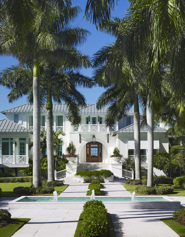 Brantley Photography Architectural Photography Architectural exterior photography