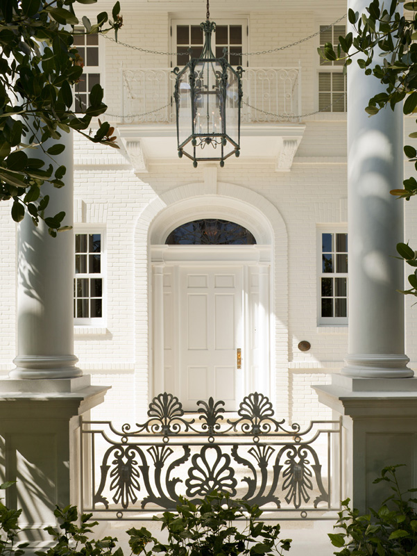Brantley Photography Architectural Photography Architectural exterior photography