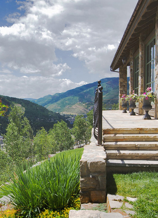 Brantley Photography Architectural Photography Architectural exterior photography
