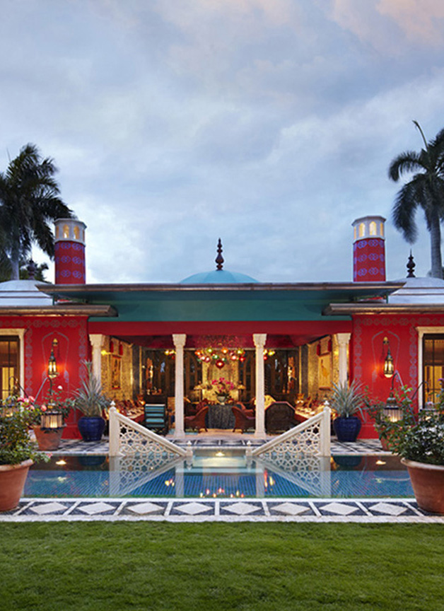 Brantley Photography Architectural Photography Architectural exterior photography