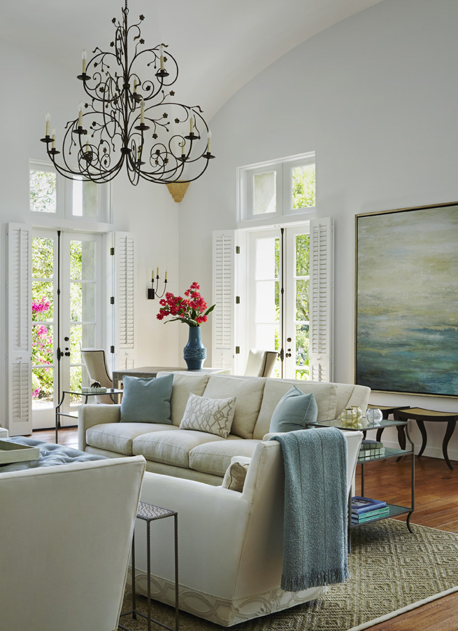 Architectural Interior Design Photographer Palm Beach Florida