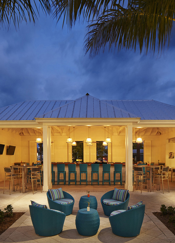 Brantley Photography Resort Photography Luxury Resort and Hotel Photography