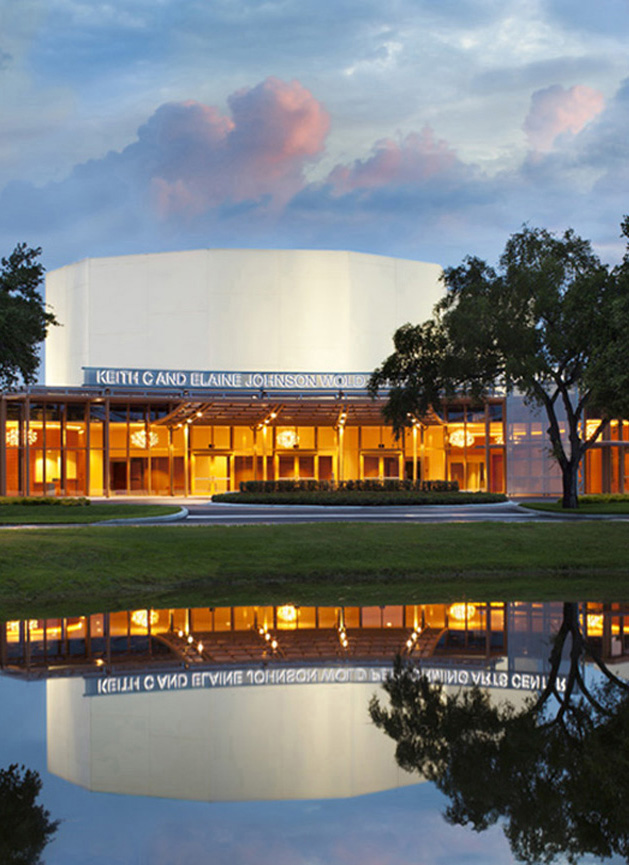 Brantley Photography Commercial Architecture Photography Performing Arts Center Photography by Brantley Photography