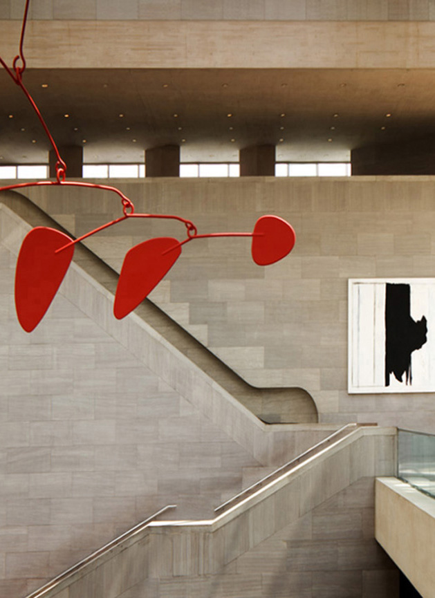 Brantley Photography Commercial Architecture Photography National Gallery Photography by Brantley Photography