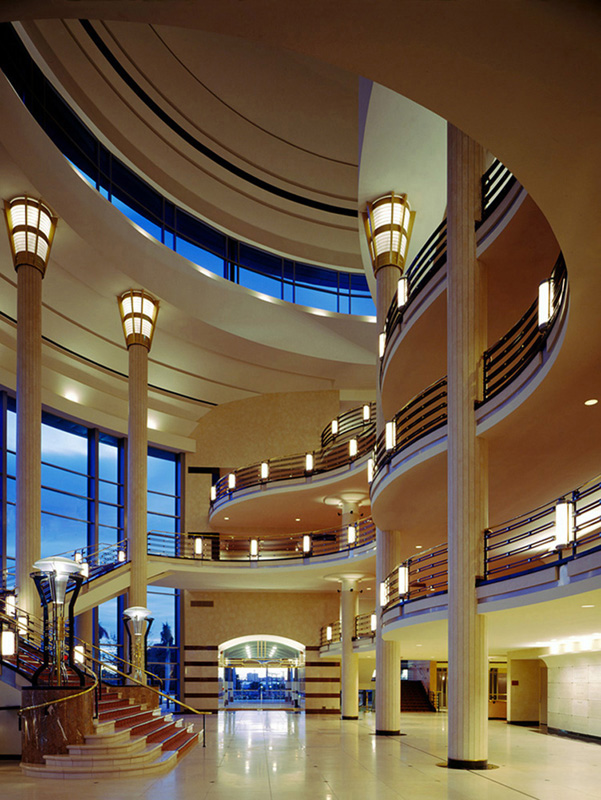 Brantley Photography Commercial Architecture Photography Performing Arts Center Photography by Brantley Photography