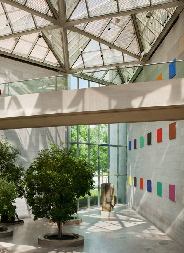 Brantley Photography Commercial Architecture Photography National Gallery Photography by Brantley Photography