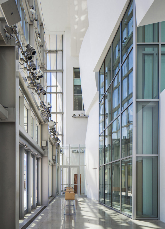 Brantley Photography Commercial Architecture Photography New World Symphony photography by Brantley Photography