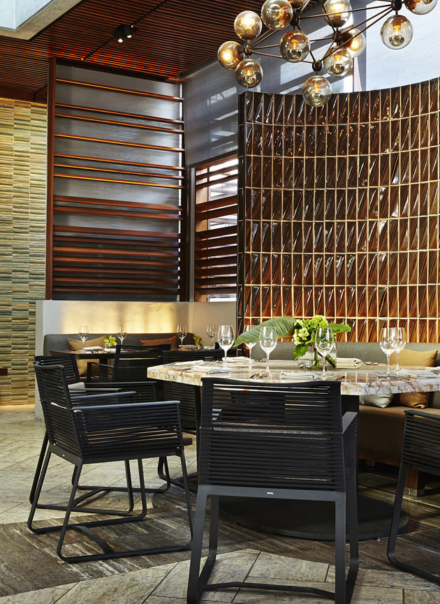 Brantley Photography Commercial Architecture Photography Miami restaurant photography by Brantley Photography