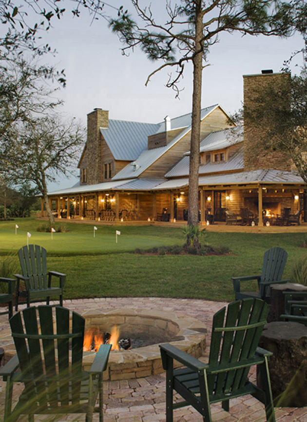 Brantley Photography Commercial Architecture Photography Sporting Club photography by Brantley Photogaphy