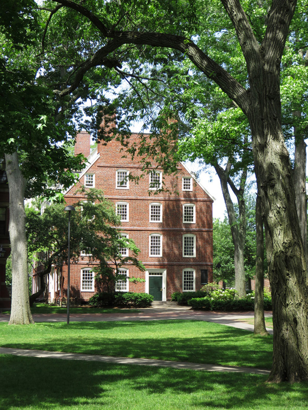 Brantley Photography Commercial Architecture Photography Harvard University photography by Brantley Photography