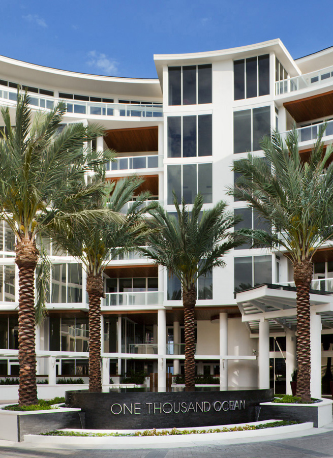 Brantley Photography Commercial Architecture Photography Condominium exterior photography by Brantley Photography
