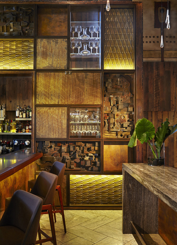Brantley Photography Commercial Architecture Photography Miami restaurant photography by Brantley Photography