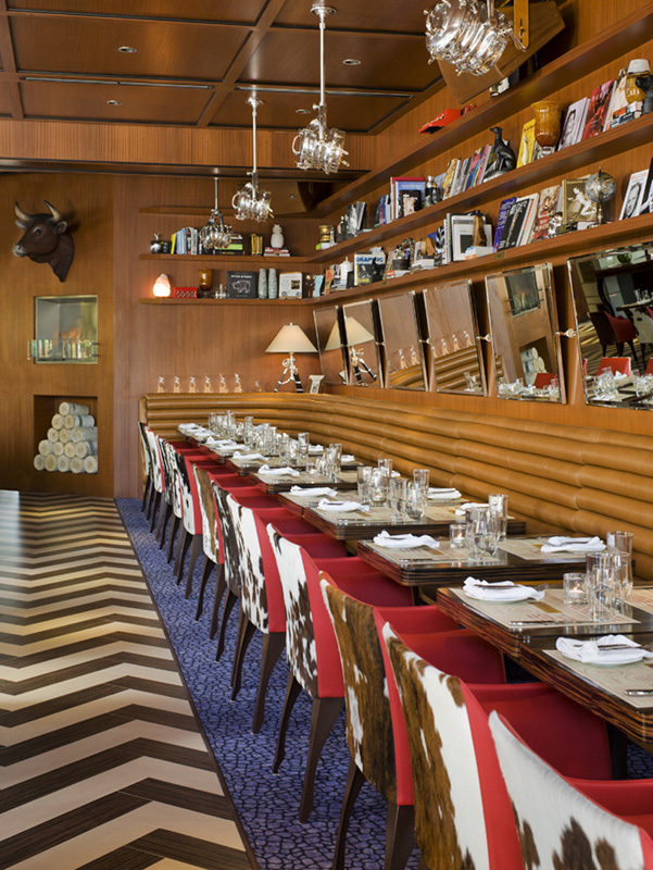Brantley Photography Commercial Architecture Photography Restaurant photography by Brantley Photography