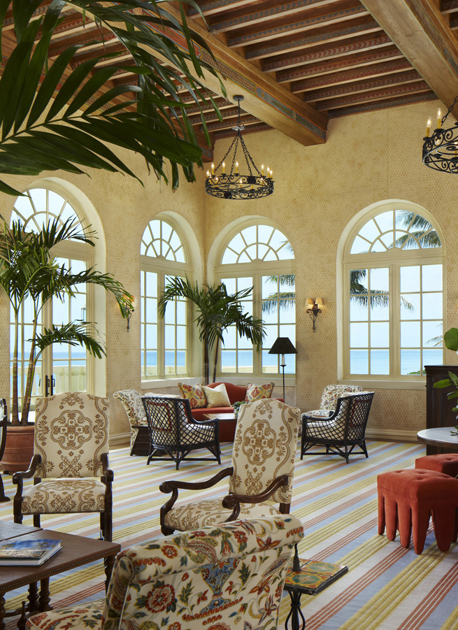 Brantley Photography Commercial Architecture Photography Gulf Stream Club photography by Brantley Photography