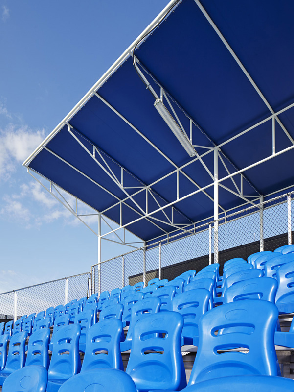 Brantley Photography Commercial Architecture Photography Soccer Stadium Photography by Brantley Photography