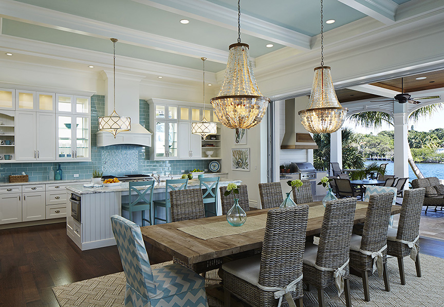 Brantley Florida Architectural Interior Photography