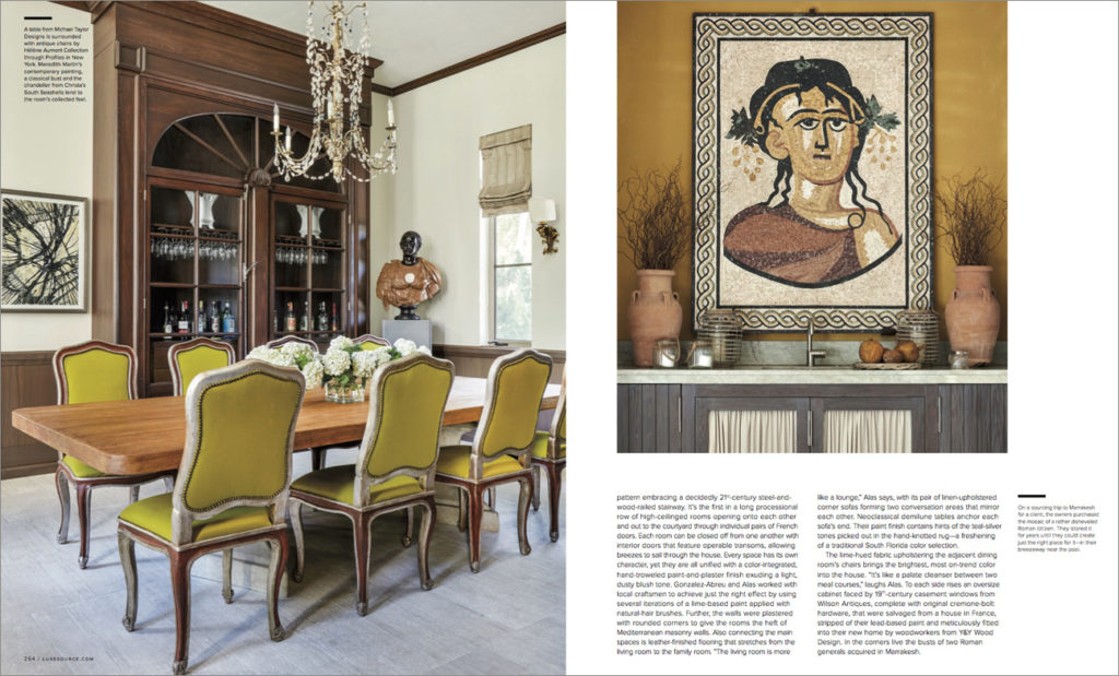Architectural Gem in Coral Gables - Brantley Photography