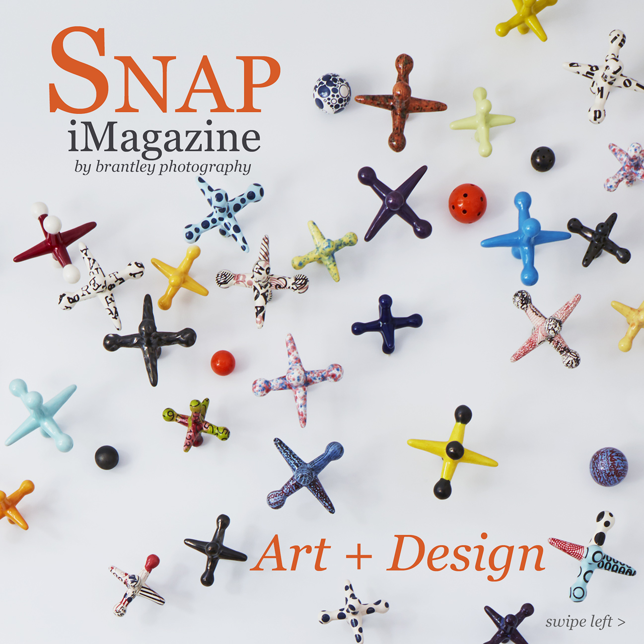 Instagram Design Magazine