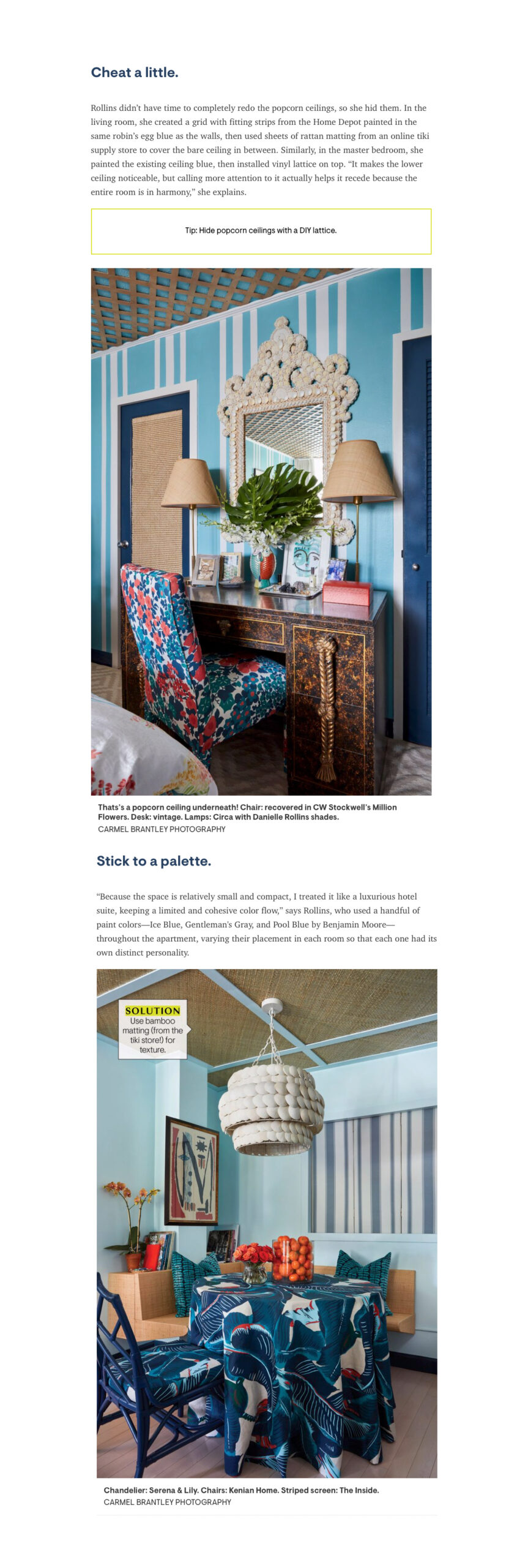 fernando wong outdoor living design on Blog