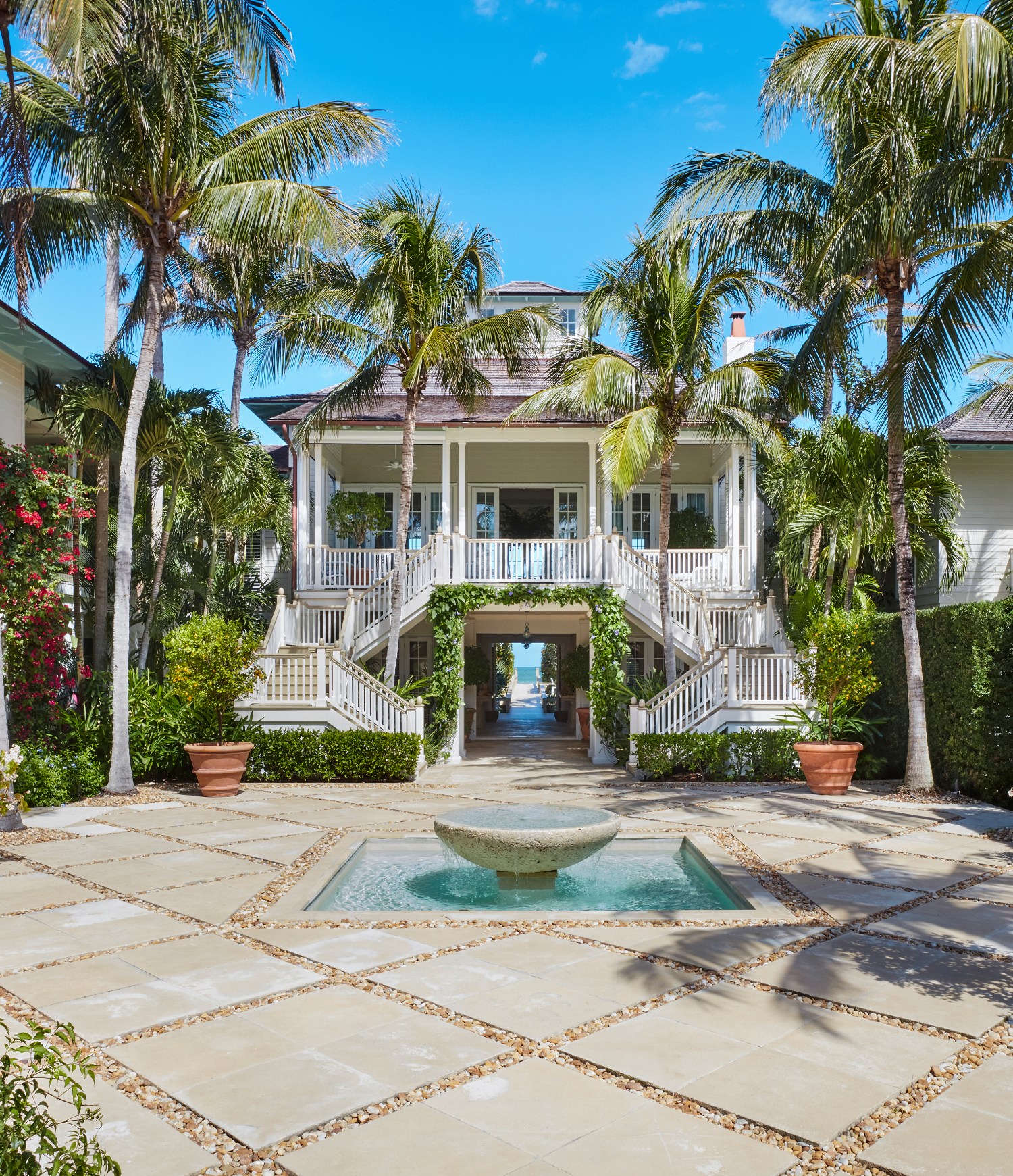 Brantley Photography Architectural Photography Architectural exterior photography